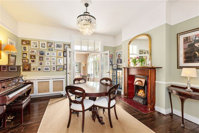 28 Mayfield Road East, Terenure, Dublin 6W