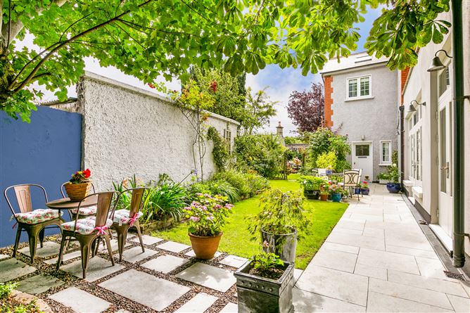 28 Mayfield Road East, Terenure, Dublin 6W