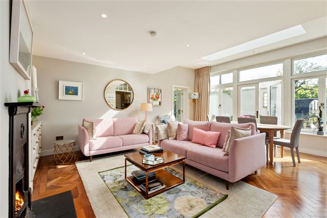 28 Mayfield Road East, Terenure, Dublin 6W