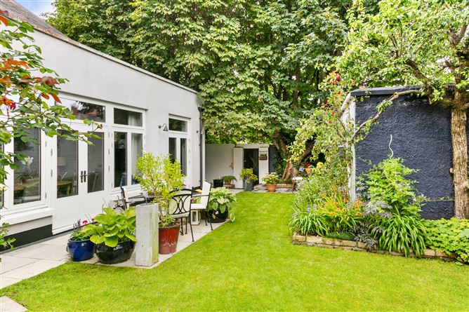 28 Mayfield Road East, Terenure, Dublin 6W