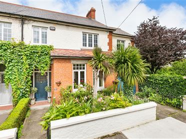 Image for 28 Mayfield Road East, Terenure, Dublin 6W