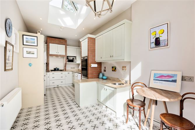 28 Mayfield Road East, Terenure, Dublin 6W