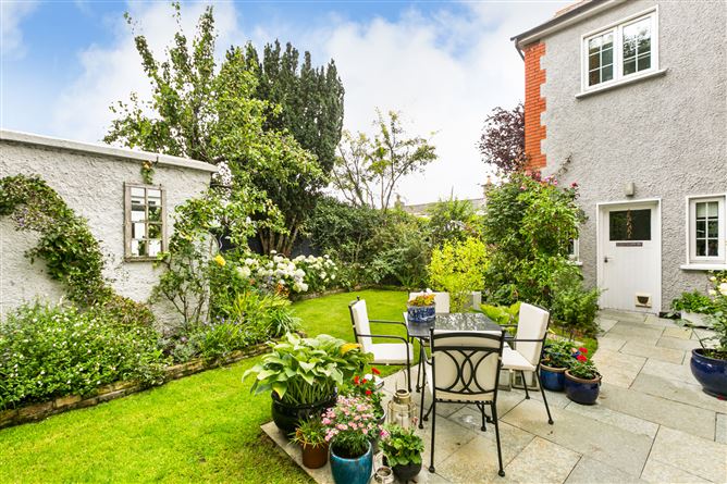 28 Mayfield Road East, Terenure, Dublin 6W