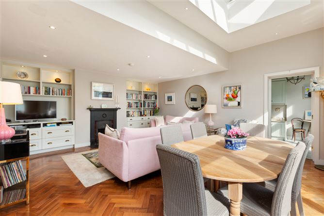 28 Mayfield Road East, Terenure, Dublin 6W