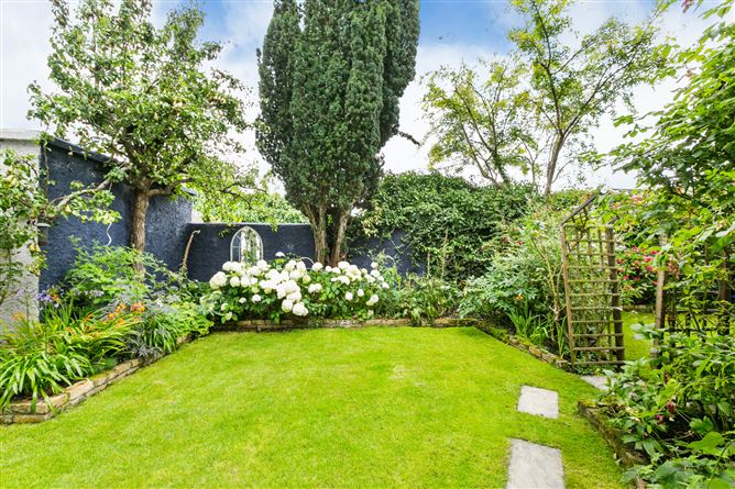 28 Mayfield Road East, Terenure, Dublin 6W