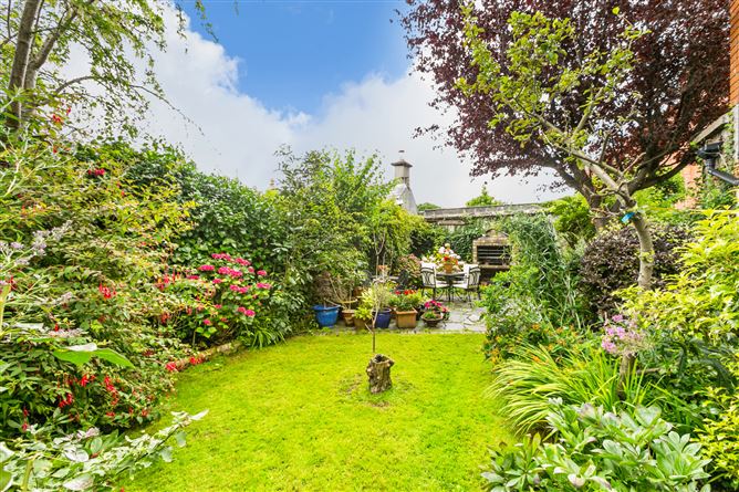 28 Mayfield Road East, Terenure, Dublin 6W