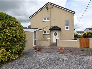 Image for 15 Ryan & Ahern Place, Carrigtwohill, Cork