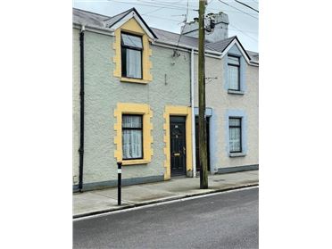 Image for 23 Urban Terrace, Boherbee, Tralee, Kerry