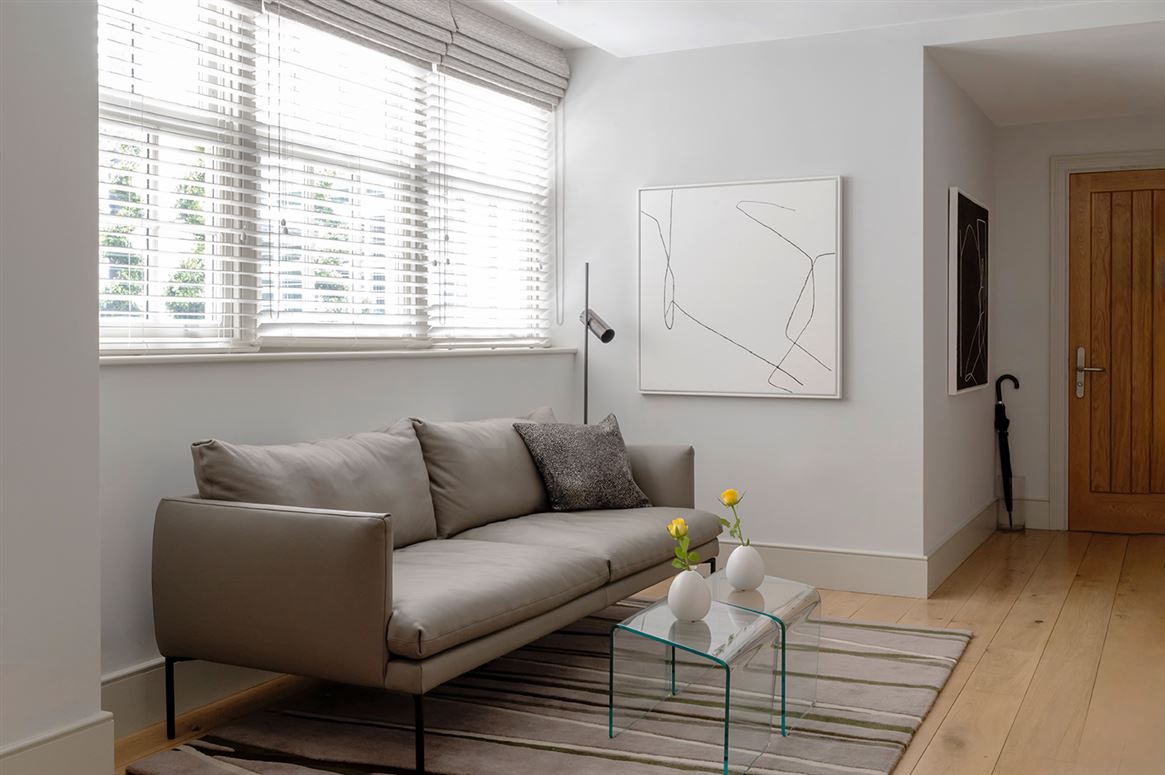 Bentinck Street Deluxe II,London,Greater London,United Kingdom