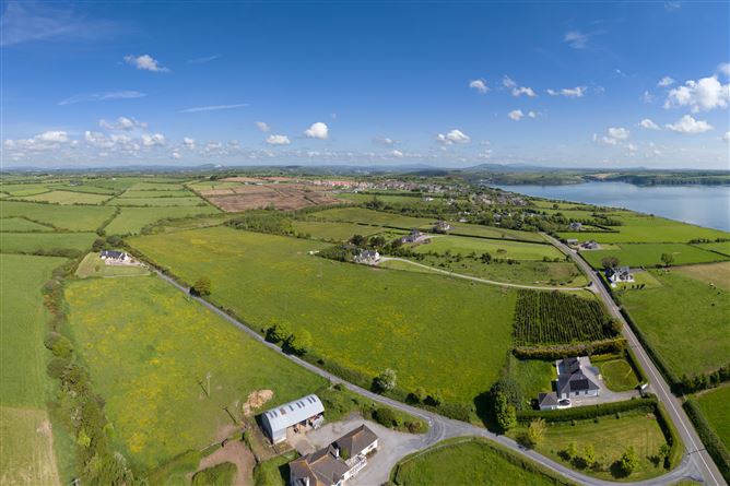 Crooke , Passage East, Waterford