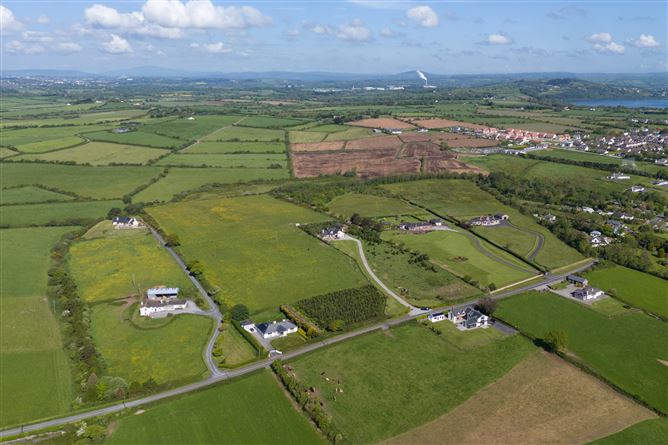 Crooke , Passage East, Waterford