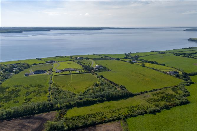 Crooke , Passage East, Waterford