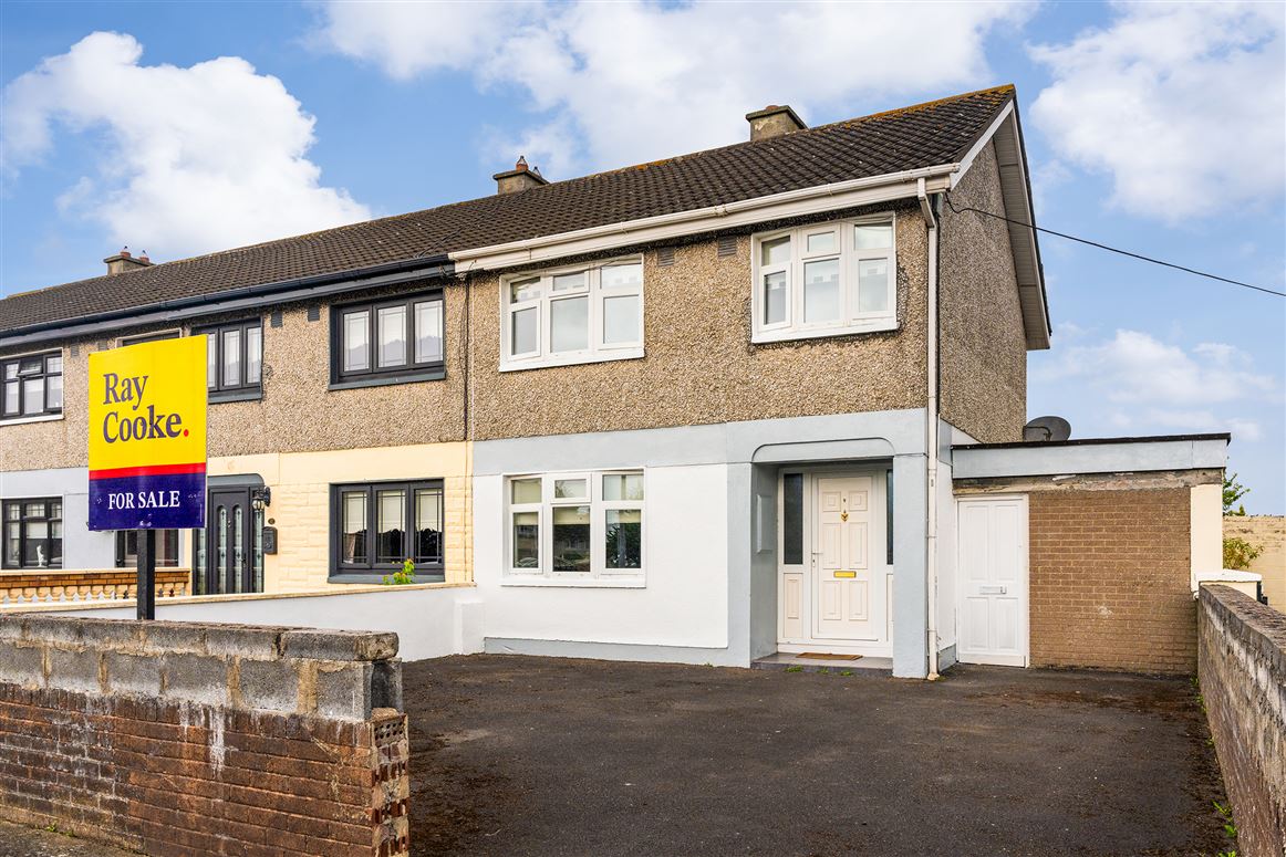9 St Ronan's Grove, Clondalkin, Dublin 22
