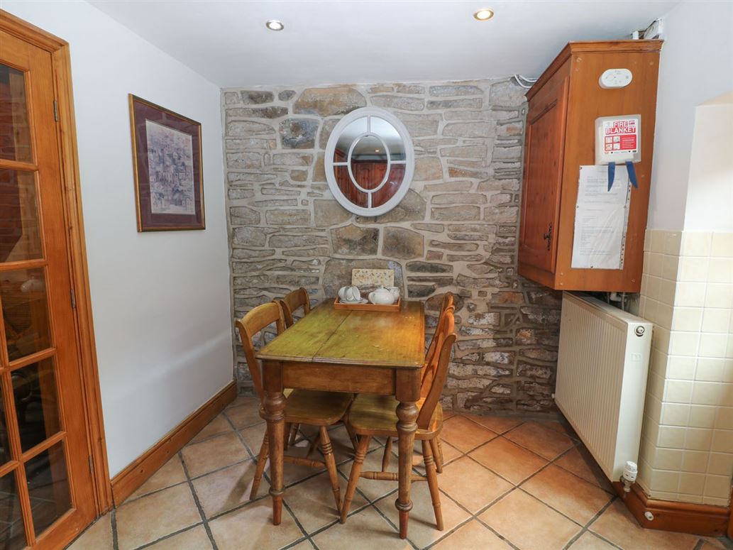 Brook Cottage,Hayfield, Derbyshire, United Kingdom