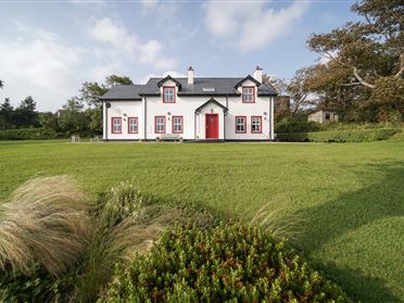 Image for Tra Mor House, Hornhead, Dunfanaghy, Co. Donegal