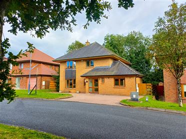 Image for 28 The Willows, Clonbalt Wood, Longford, Longford