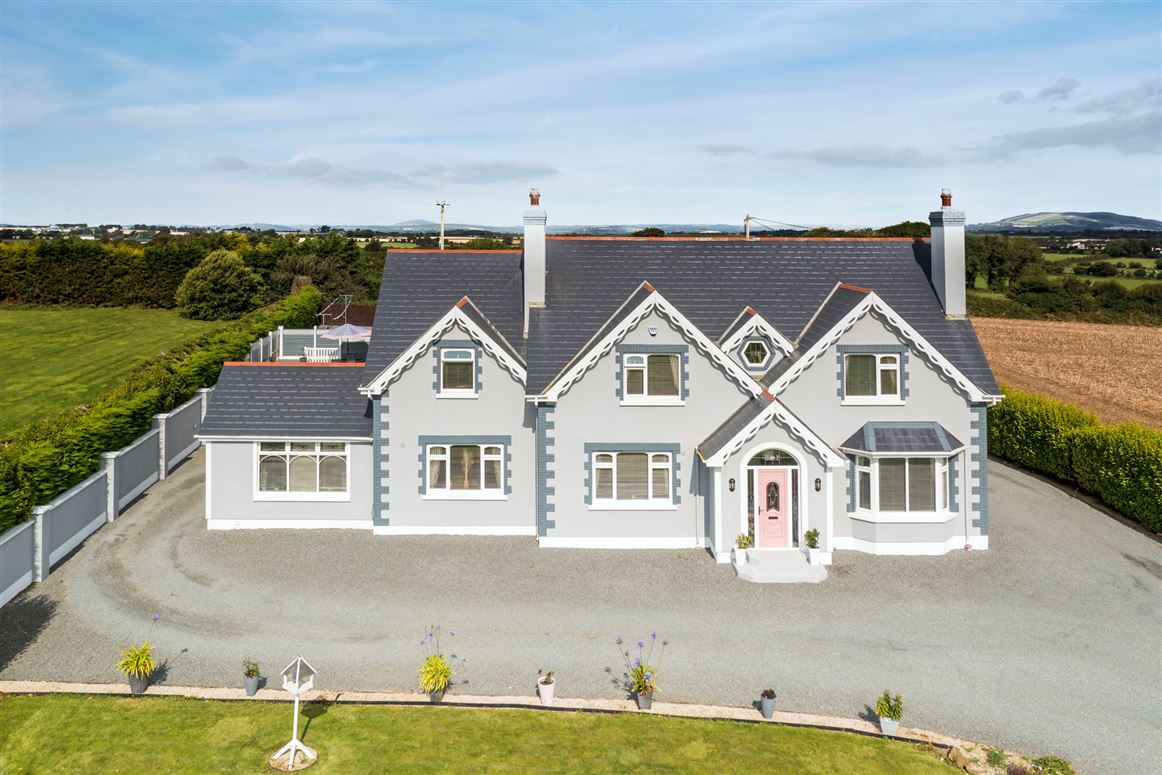 Shielbaggan, Ramsgrange, Co. Wexford