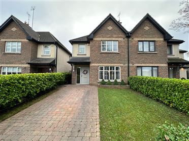 Image for 27 Colpe Avenue, Deepforde, Drogheda, Meath