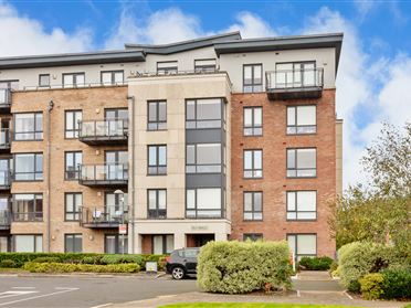 Image for 3 Ely Hall, Hazelbrook Square, Whitehall Road, Churchtown,   Dublin 14