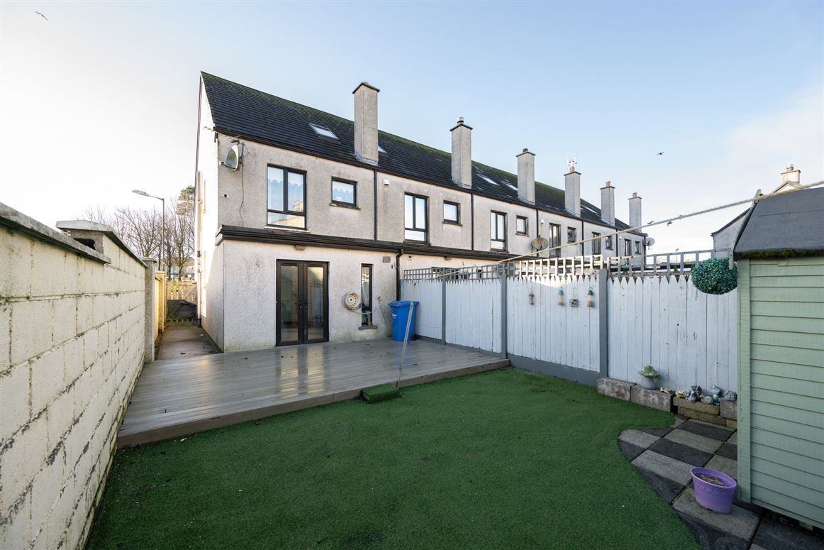 7 Meadow Crescent, The Meadows, Cork City, Cork