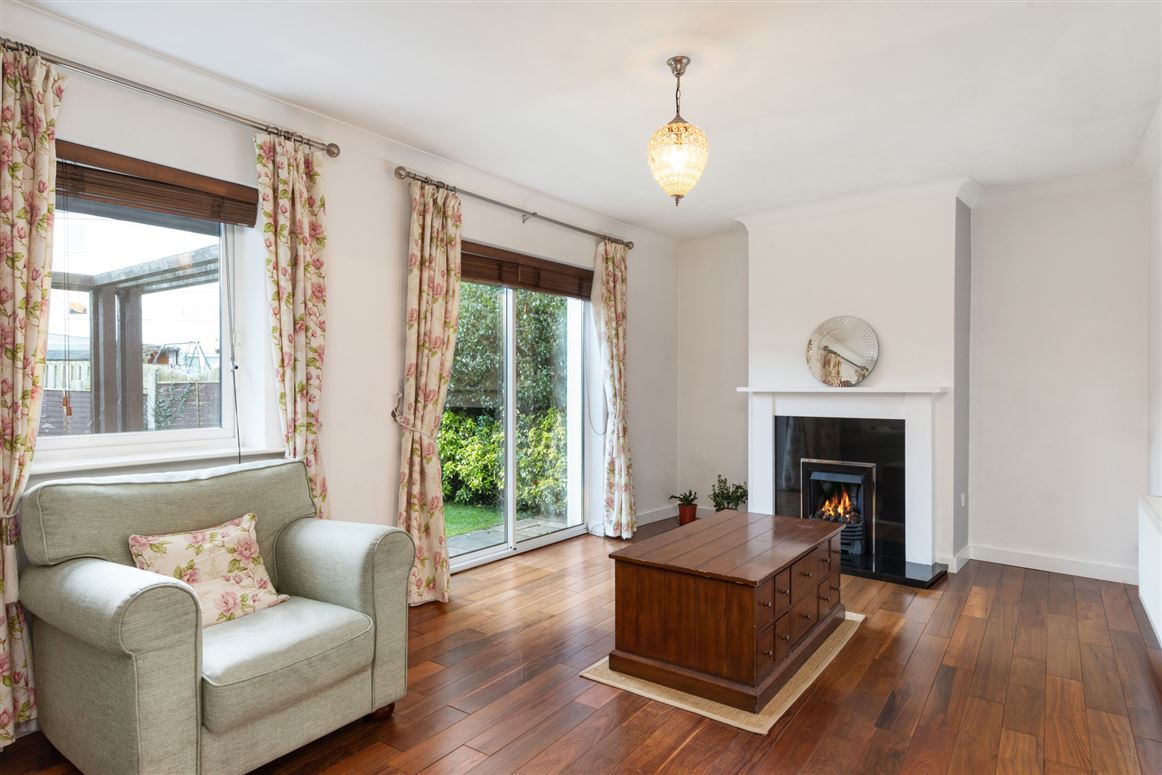 14 Millrace Crescent, Saggart, Dublin