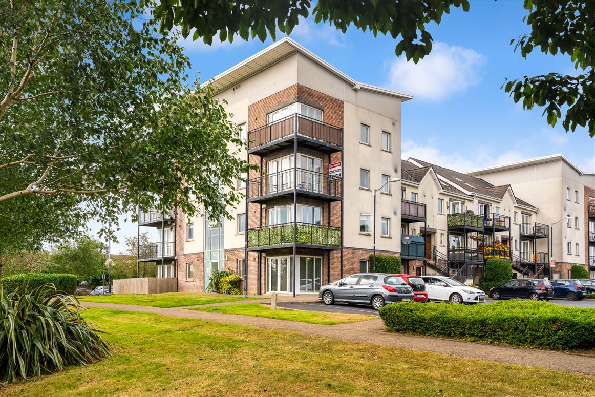 Apartment 21, SEAGRAVE WAY, City Gate, Finglas, Dublin 11