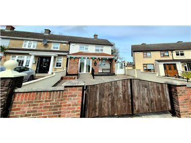 Main image of 63 Briarfield Grove, Kilbarrack, Dublin 5