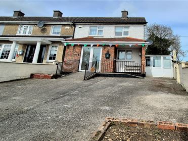 Main image of 63 Briarfield Grove, Kilbarrack, Dublin 5