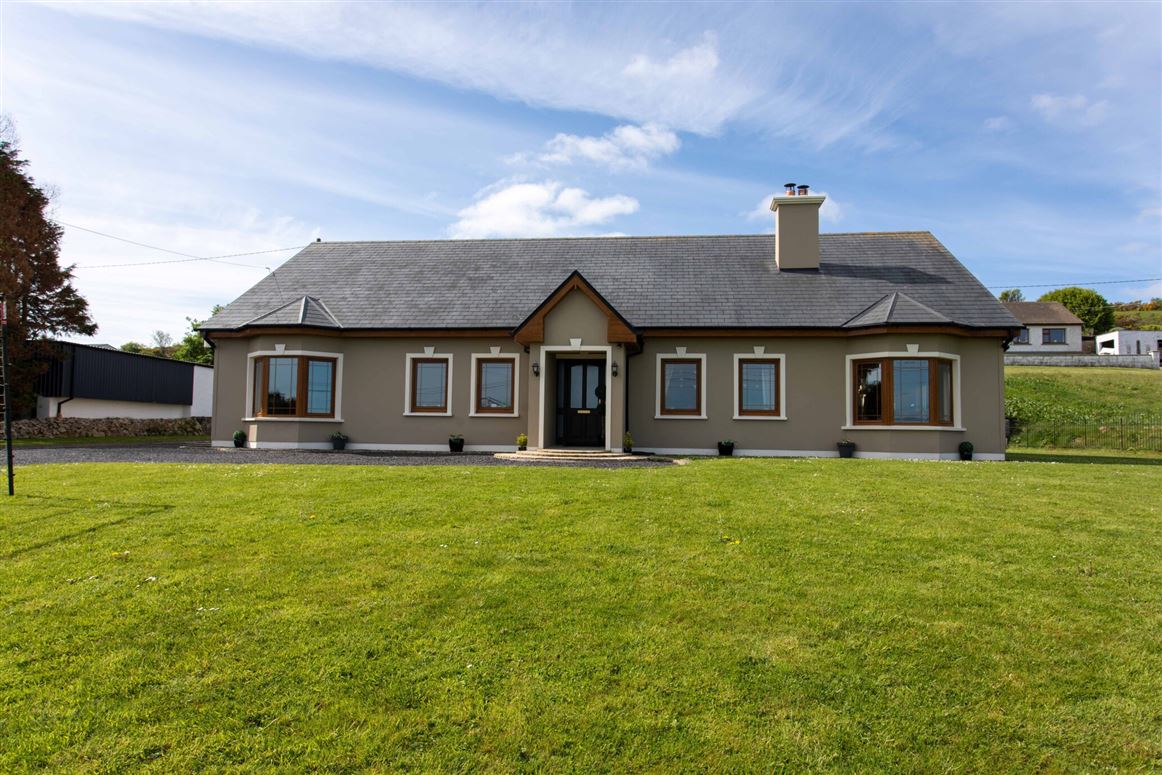 Ballindooganig, Gortbrack, Tralee, Co. Kerry