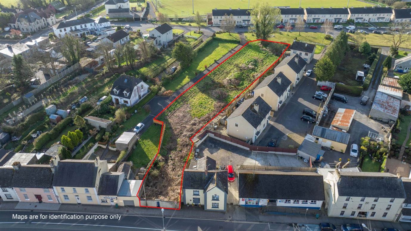 Holborn Hill, Belturbet, County Cavan