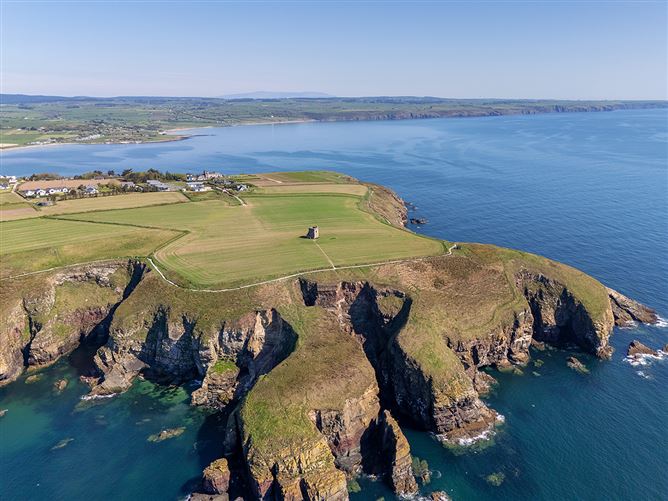 The Lookout Tower, Circa 26 Acres, Ardmore, Waterford