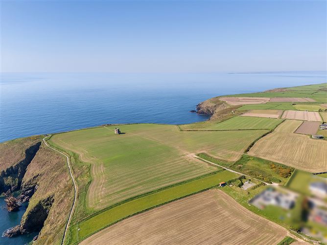 The Lookout Tower, Circa 26 Acres, Ardmore, Waterford