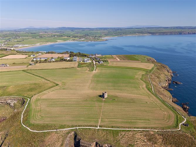 The Lookout Tower, Circa 26 Acres, Ardmore, Waterford