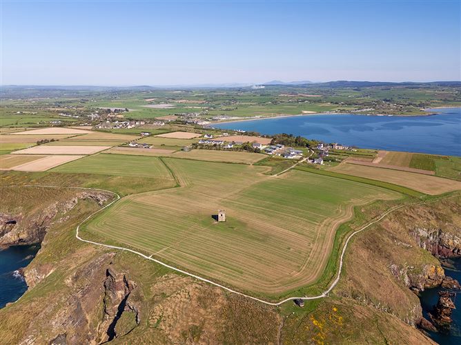 The Lookout Tower, Circa 26 Acres, Ardmore, Waterford