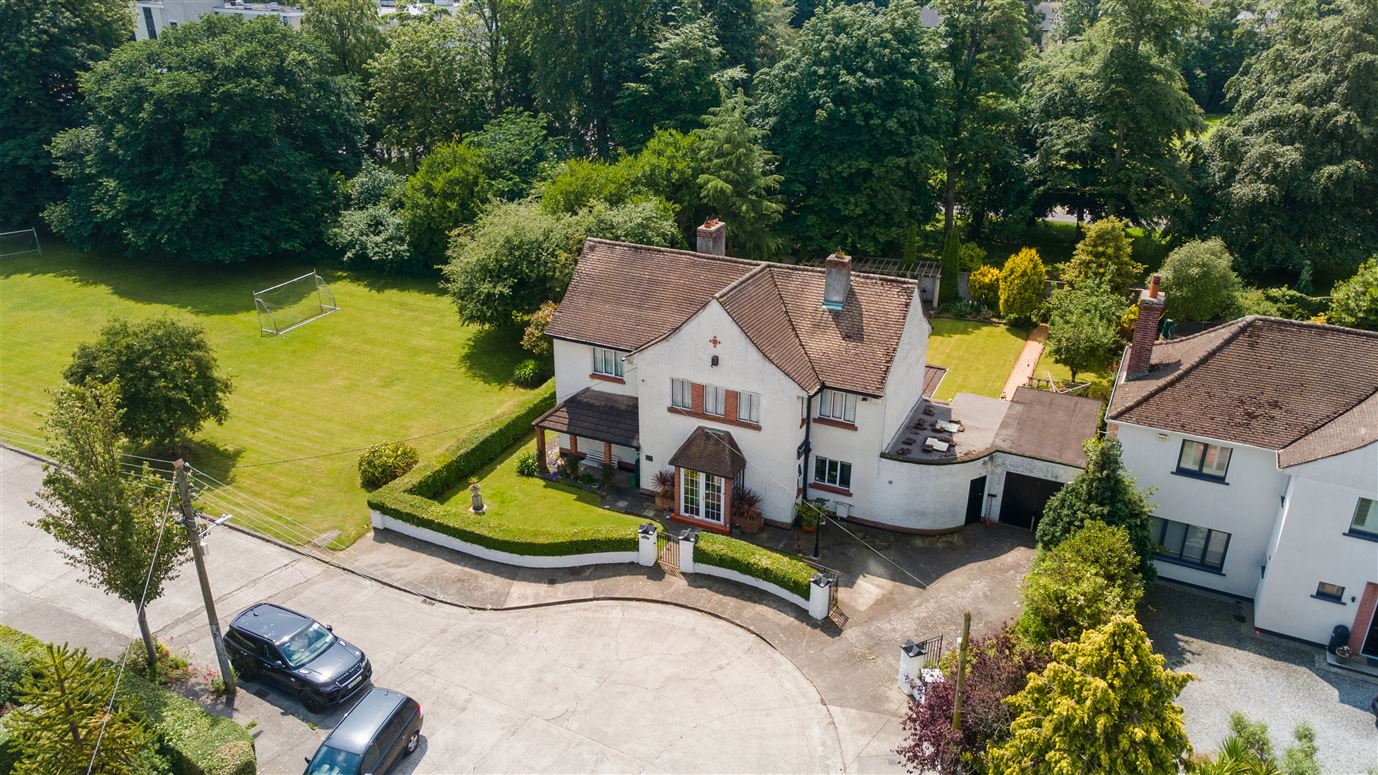 Bergamo, 35 Baymount Park, Clontarf,   Dublin 3