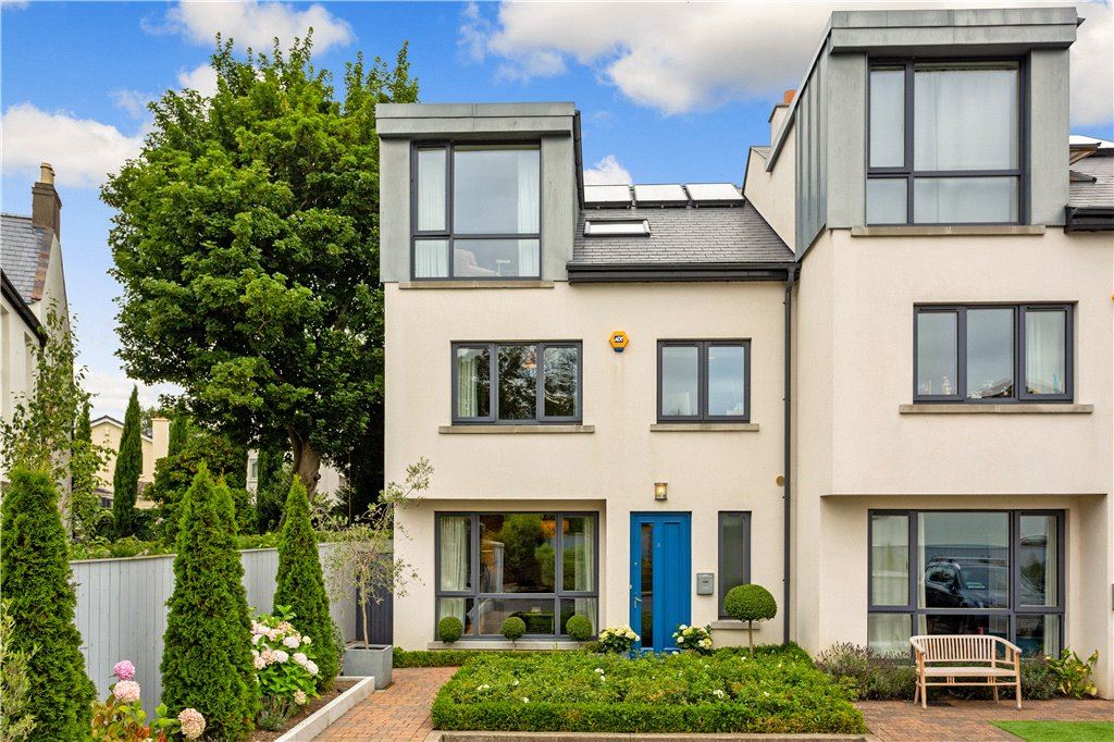 3 Weavers Place, Parkview, Blackrock, Co. Dublin