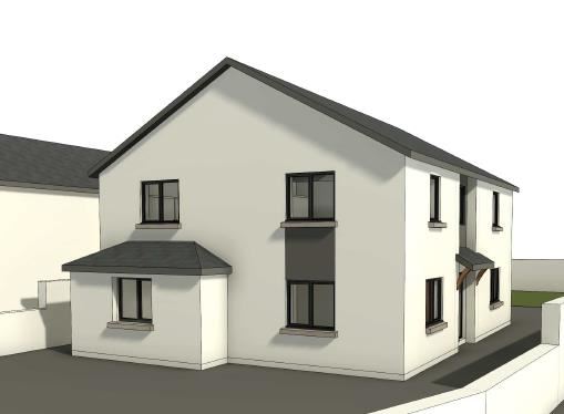 1 Ayresfield Row, Granges Road, Kilkenny, Kilkenny