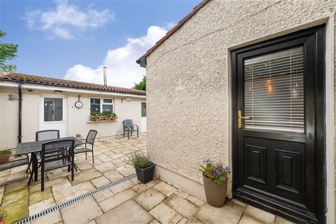 58 Palmers Crescent, Palmerstown Manor, Dublin 20