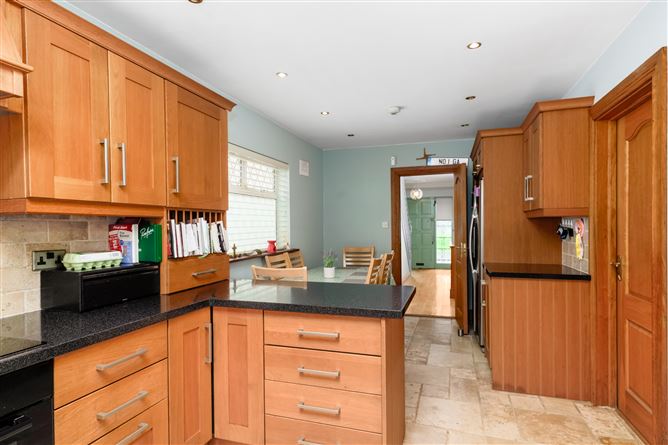 58 Palmers Crescent, Palmerstown Manor, Dublin 20