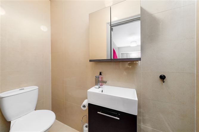58 Palmers Crescent, Palmerstown Manor, Dublin 20