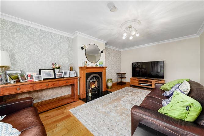 58 Palmers Crescent, Palmerstown Manor, Dublin 20