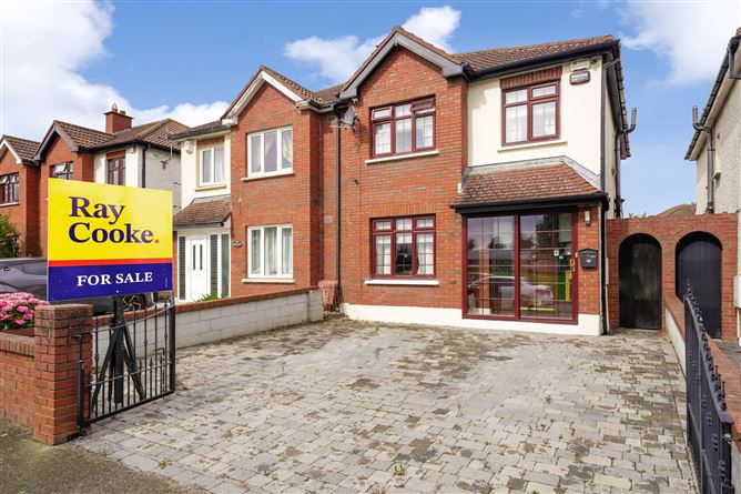 58 Palmers Crescent, Palmerstown Manor, Dublin 20