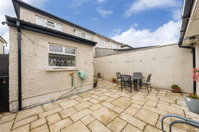 58 Palmers Crescent, Palmerstown Manor, Dublin 20