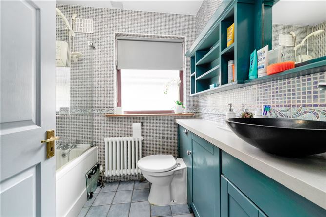 58 Palmers Crescent, Palmerstown Manor, Dublin 20
