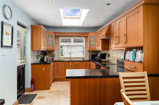 58 Palmers Crescent, Palmerstown Manor, Dublin 20
