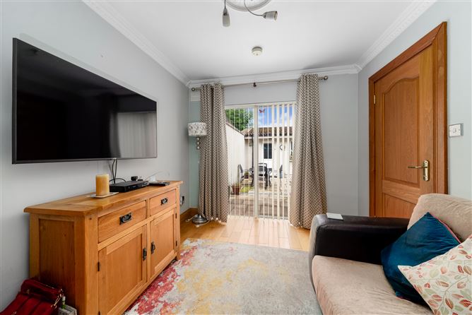 58 Palmers Crescent, Palmerstown Manor, Dublin 20