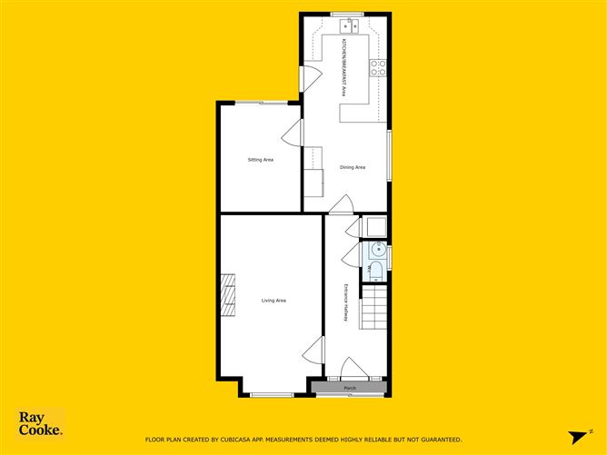58 Palmers Crescent, Palmerstown Manor, Dublin 20