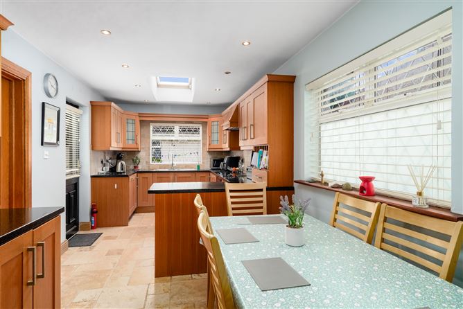 58 Palmers Crescent, Palmerstown Manor, Dublin 20