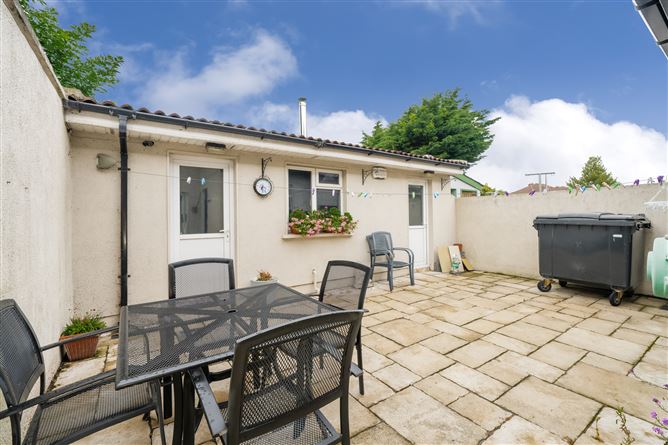 58 Palmers Crescent, Palmerstown Manor, Dublin 20