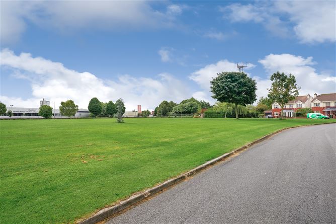 58 Palmers Crescent, Palmerstown Manor, Dublin 20